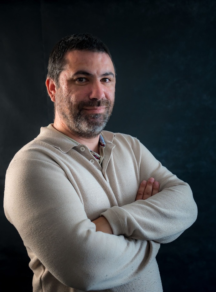 Vincent Nicolas